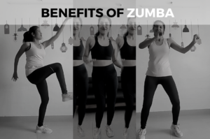 BENEFITS OF Zumba